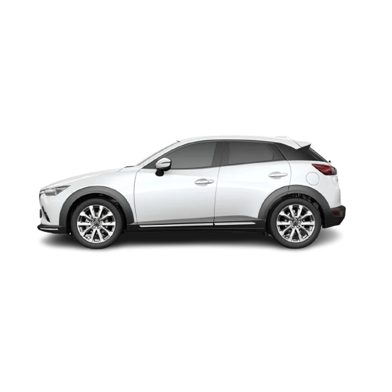 mazda-cx-3 - Colour image 1